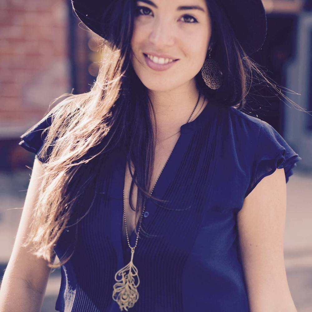 Meet your Posher, Sophie